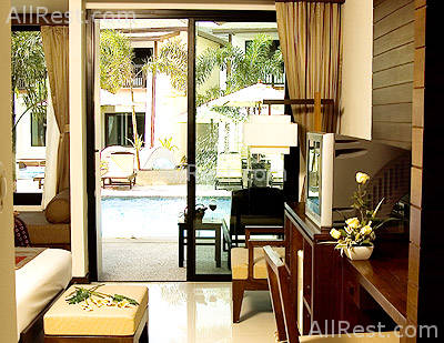 La Flora Resort & Spa 56